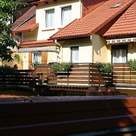 Haus-Kummeleck-Wohnung-3 바트라우터베르크 외부 사진