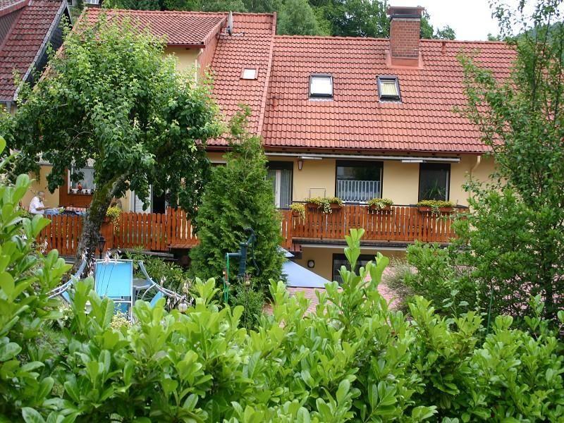 Haus-Kummeleck-Wohnung-3 바트라우터베르크 외부 사진